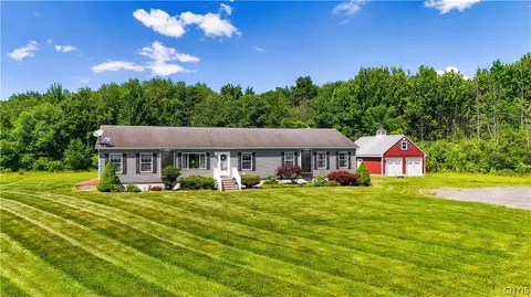 5949 Springhouse Rd, Rome, NY 13440