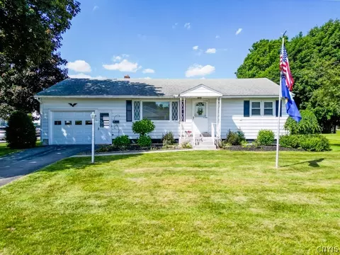 124 W Rand St, German Flatts, NY 13357