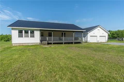24511 Plank Rd, Pamelia, NY 13616