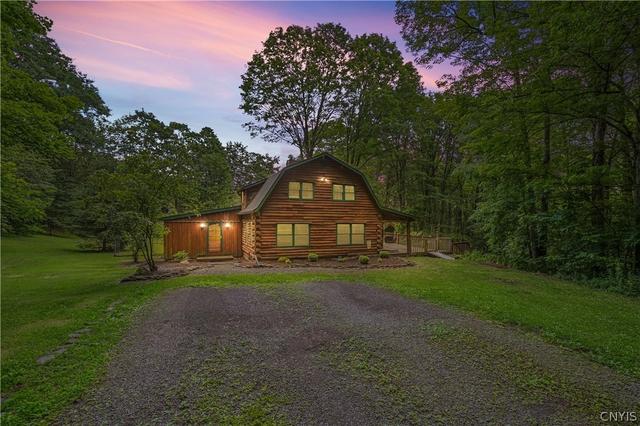 374 Strong Rd, Tully, NY 13159