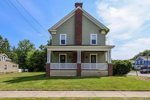 400 Avery Ave, Syracuse, NY 13204