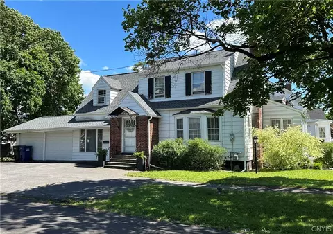 456 Wendell Ter, Syracuse, NY 13203