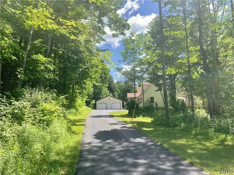 10149 Bailey Lake Rd, Waterville, NY 13480