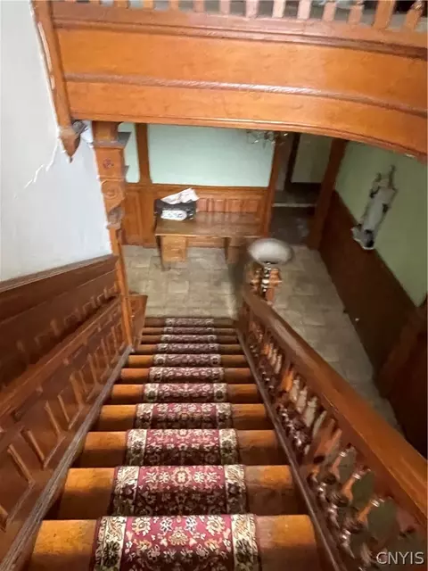 Entry Way - 702 Danforth St, Syracuse, NY 13208 photo 2 of 3