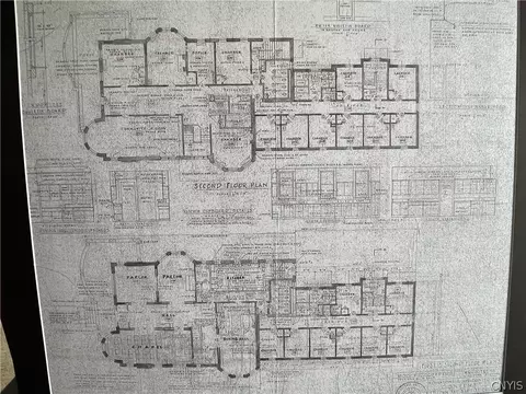 Floorplan - 702 Danforth St, Syracuse, NY 13208 photo 1 of 1