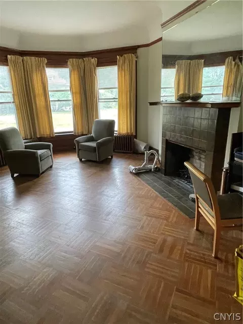 Living - 702 Danforth St, Syracuse, NY 13208 photo 4 of 4