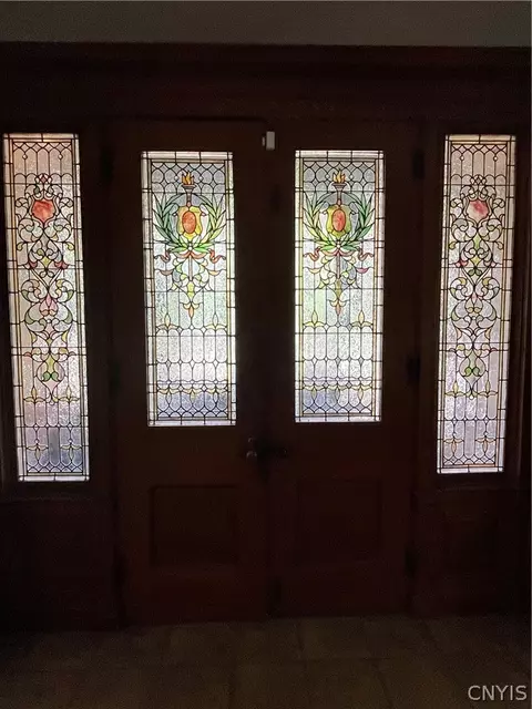 Entry Way - 702 Danforth St, Syracuse, NY 13208 photo 3 of 3