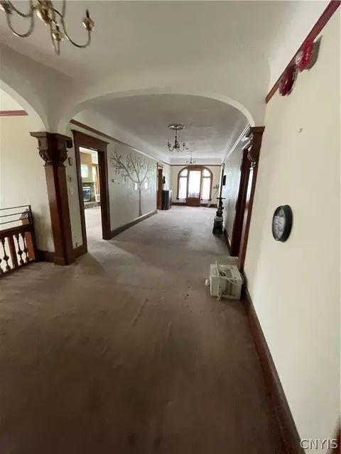 Entry Way - 702 Danforth St, Syracuse, NY 13208 photo 1 of 3