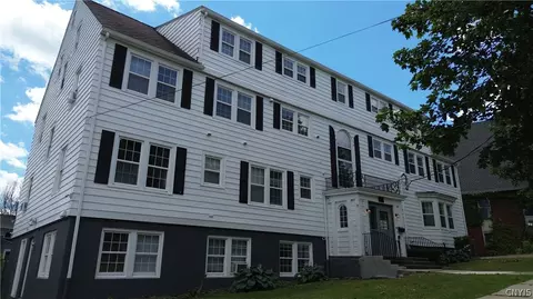 52 Prospect, Cortland, NY 13045