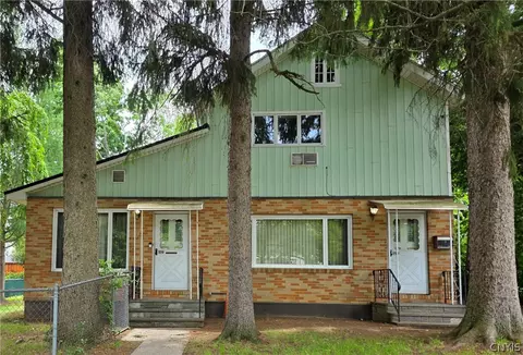 1119 Jefferson Ave, Utica, NY 13501