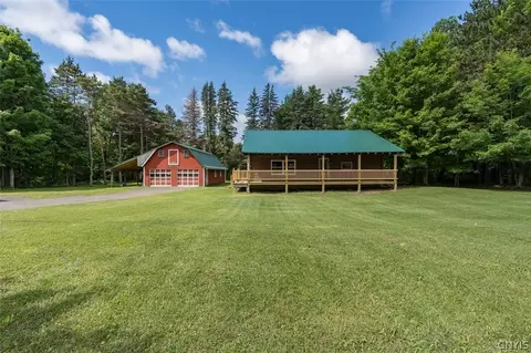 33910 Jackson Ii Rd, Champion, NY 13619