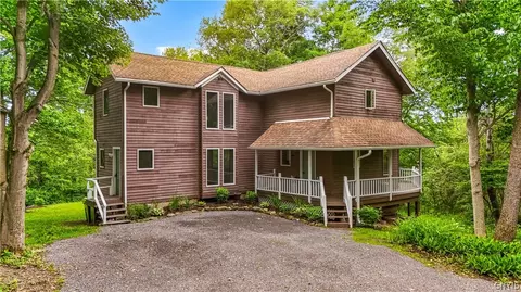 3390 Irish Hill Rd, Nelson, NY 13061