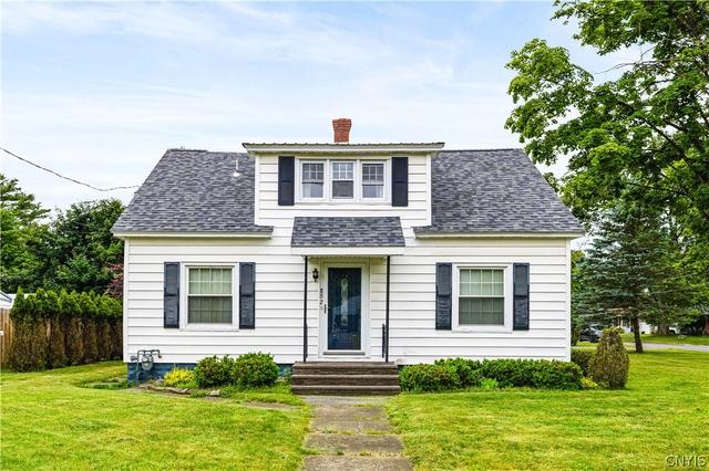 802 Oakwood St, Rome, NY 13440