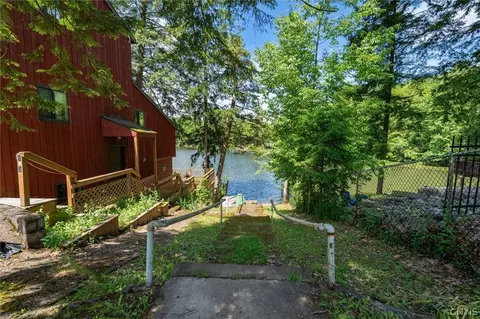 Exterior - 69 Larned Rd, Schroeppel, NY 13132 photo 3 of 3