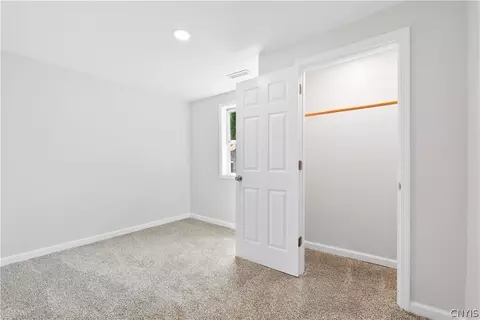 Bedroom - 69 Larned Rd, Schroeppel, NY 13132 photo 2 of 3