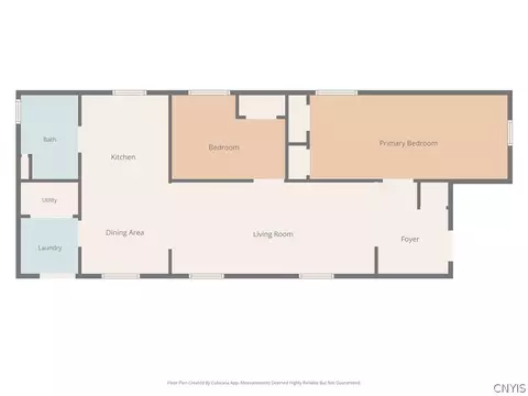 Floorplan - 69 Larned Rd, Schroeppel, NY 13132 photo 1 of 1