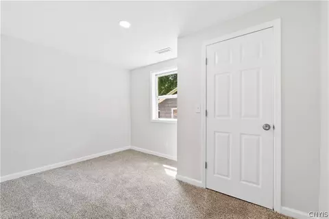 Bedroom - 69 Larned Rd, Schroeppel, NY 13132 photo 1 of 3