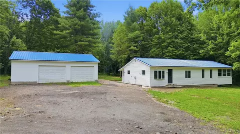 204 County Route 19, Williamstown, NY 13493