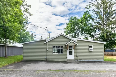 3564 J C Ave, Otisco, NY 13110