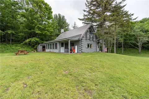 6803 Sears Pond Rd, Montague, NY 13367