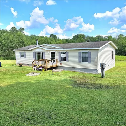 10740 Gossner Rd, Annsville, NY 13471 photo 1