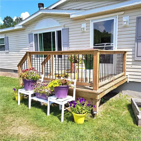 10740 Gossner Rd, Annsville, NY 13471 photo 3