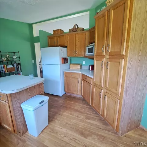 Kitchen - 10740 Gossner Rd, Annsville, NY 13471 photo 1 of 4