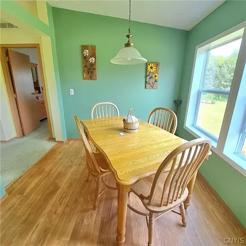 Dining - 10740 Gossner Rd, Annsville, NY 13471 photo 1 of 1