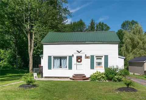 849 Parham St, Wilna, NY 13619