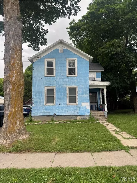 606 Lansing St, Watertown, NY 13601