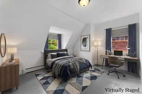 Bedroom - 105 Summit Ave, Syracuse, NY 13207 photo 6 of 6