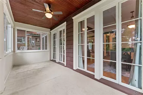 Exterior - 105 Summit Ave, Syracuse, NY 13207 photo 4 of 8