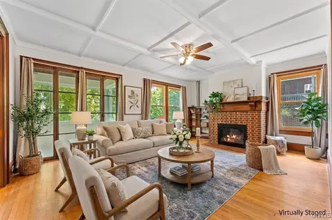 Living - 105 Summit Ave, Syracuse, NY 13207 photo 1 of 1