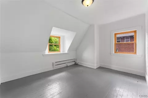 Bedroom - 105 Summit Ave, Syracuse, NY 13207 photo 5 of 6