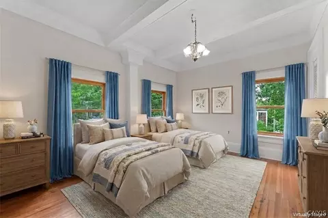 Bedroom - 105 Summit Ave, Syracuse, NY 13207 photo 3 of 6