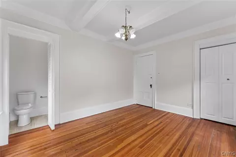 Bedroom - 105 Summit Ave, Syracuse, NY 13207 photo 4 of 6