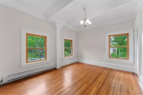 Bedroom - 105 Summit Ave, Syracuse, NY 13207 photo 2 of 6