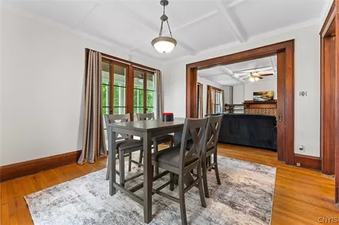 Dining - 105 Summit Ave, Syracuse, NY 13207 photo 1 of 1