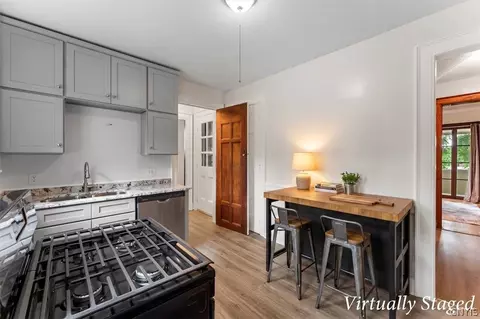Kitchen - 105 Summit Ave, Syracuse, NY 13207 photo 4 of 4