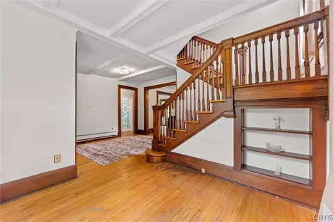 Entry Way - 105 Summit Ave, Syracuse, NY 13207 photo 3 of 3
