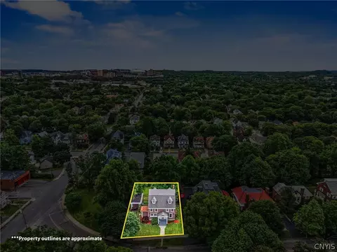 View/Area - 105 Summit Ave, Syracuse, NY 13207 photo 2 of 2