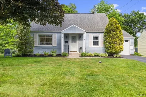 114 Cleveland Blvd, Fayetteville, NY 13066