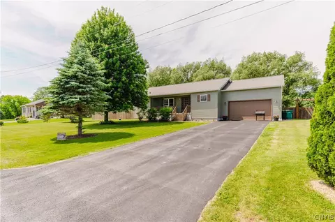 26415 Andrew Dr, Le Ray, NY 13601