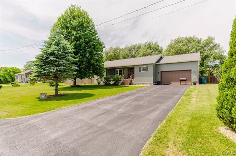 26415 Andrew Dr, Le Ray, NY 13601