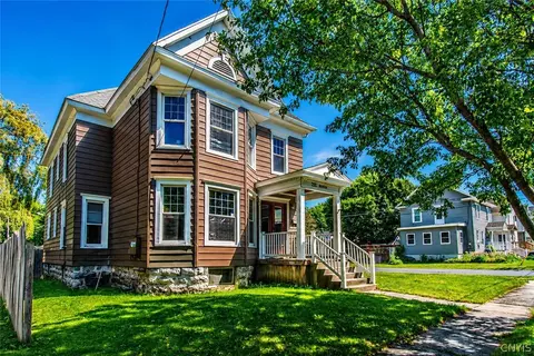 202 Colorado Ave, Watertown, NY 13601