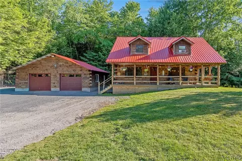 237 Crim Rd, Parish, NY 13131