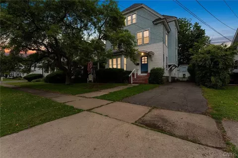 457 S 4th St, Fulton, NY 13069