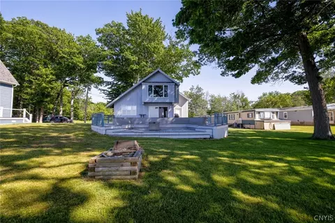 Exterior - 158 Joe Fultz Blvd, Scriba, NY 13126 photo 2 of 6