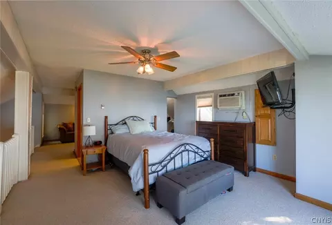 Bedroom - 158 Joe Fultz Blvd, Scriba, NY 13126 photo 1 of 2