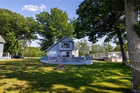 158 Joe Fultz Blvd, Scriba, NY 13126